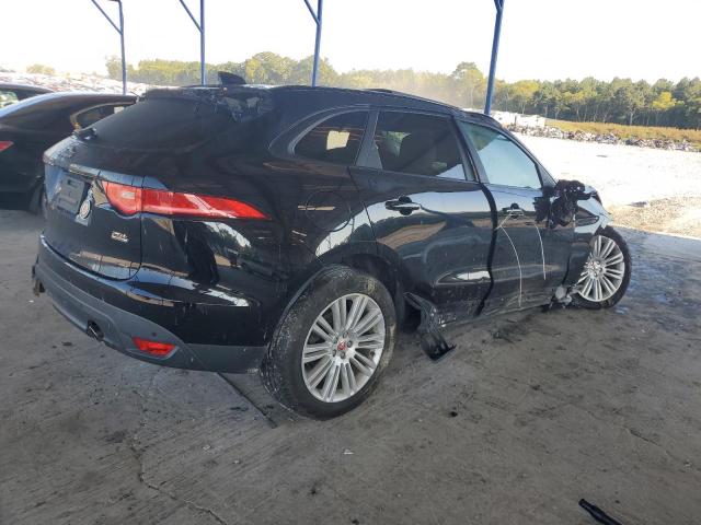 2018 JAGUAR F-PACE PREMIUM - SADCJ2FX4JA248939