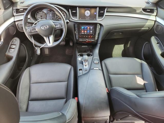 2019 INFINITI QX50 ESSEN 3PCAJ5M12KF143358