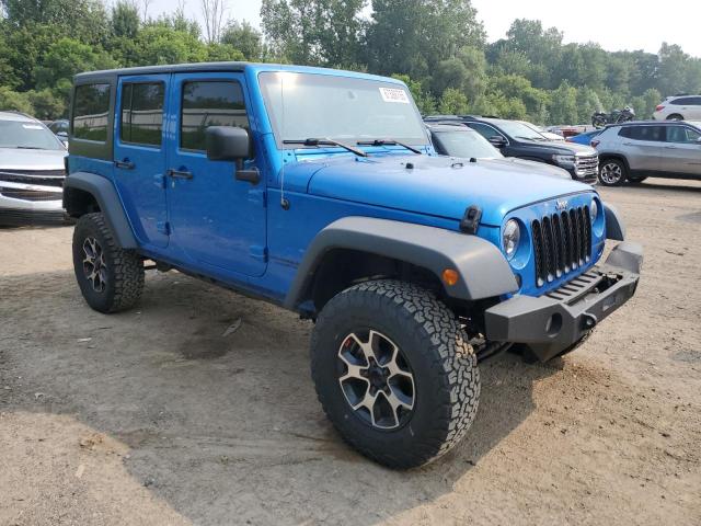 2016 JEEP WRANGLER U 1C4BJWDG7GL189870
