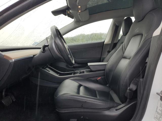 2019 TESLA MODEL 3 5YJ3E1EB0KF365653