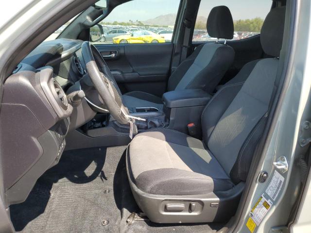 2022 TOYOTA TACOMA DOU - 3TMCZ5AN9NM530661