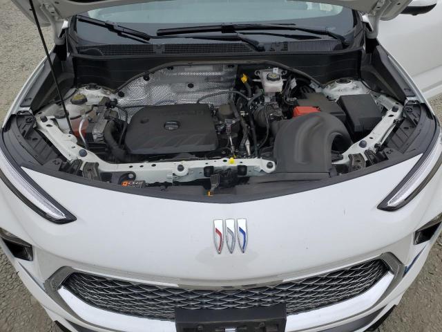 2024 BUICK ENCORE GX - KL4AMGSL9RB050433