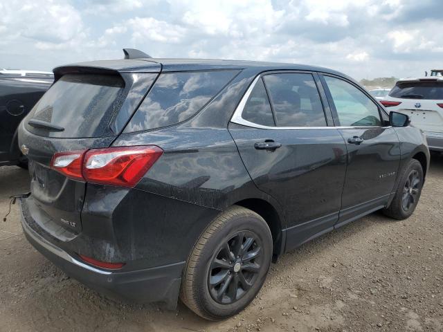 2018 CHEVROLET EQUINOX LT 3GNAXSEVXJL405942