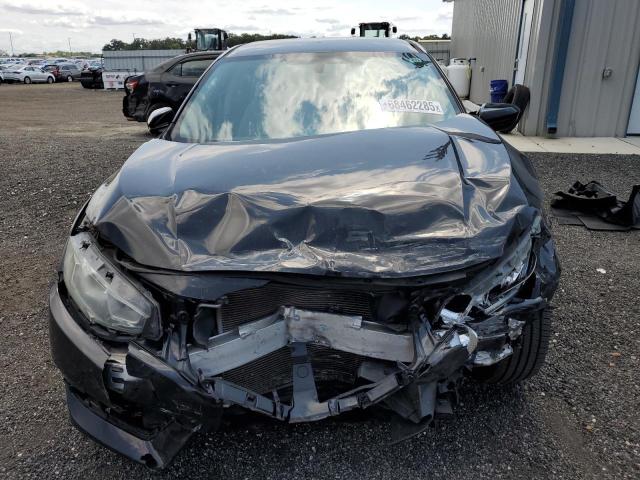 2016 HONDA CIVIC LX 19XFC2F58GE099037