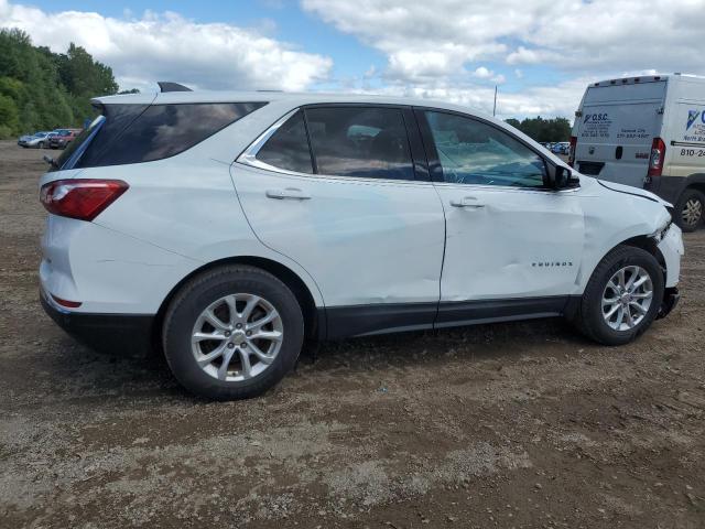 2018 CHEVROLET EQUINOX LT 3GNAXJEV1JS642982