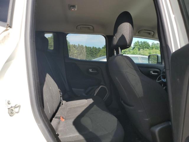 2017 JEEP RENEGADE L ZACCJBBB6HPF28345