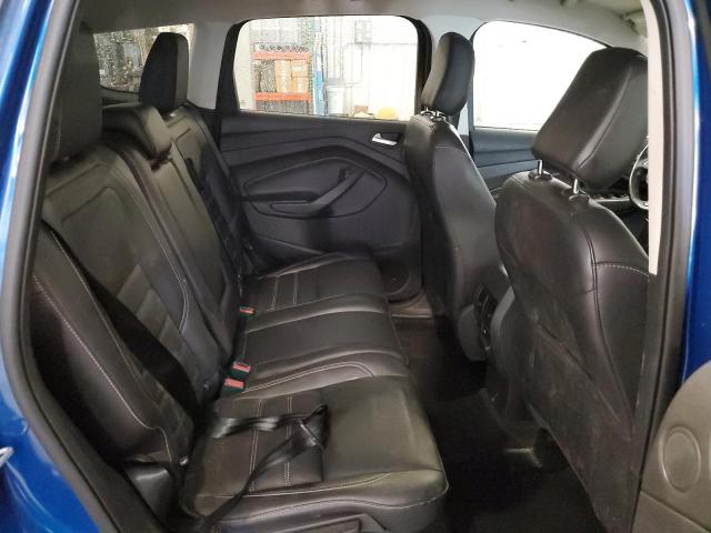 2019 FORD ESCAPE TITANIUM 1FMCU9J93KUB04508