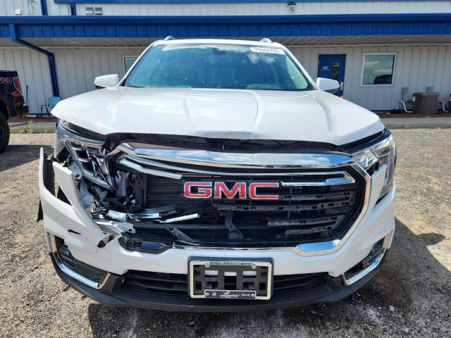 2022 GMC TERRAIN SL 3GKALPEV3NL294906