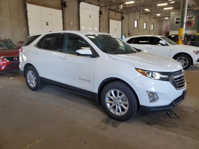 2019 CHEVROLET EQUINOX LT 3GNAXKEV4KS627240