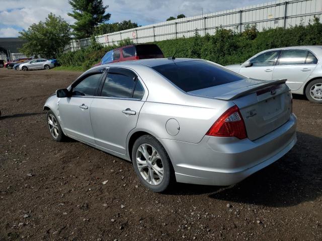 2012 FORD FUSION SE - 3FAHP0HA6CR194572