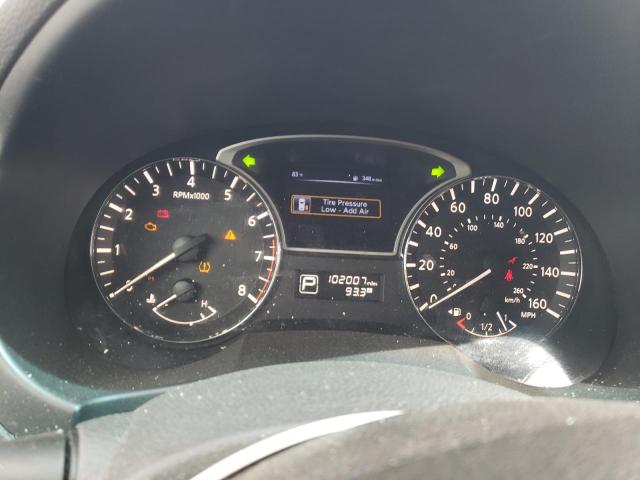 2015 NISSAN ALTIMA 2.5 1N4AL3AP6FC175343