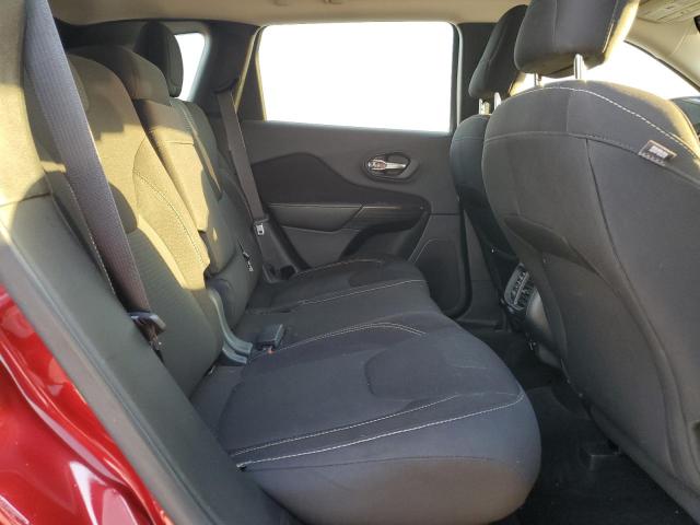 2016 JEEP CHEROKEE L 1C4PJMCS4GW205280