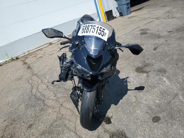 2025 KAWASAKI ZX636 K JKBZXJK18SA010244