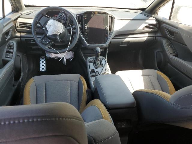 2024 SUBARU CROSSTREK SPORT 4S4GUHF63R3706304