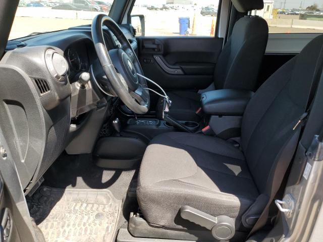 2017 JEEP WRANGLER S 1C4AJWAG2HL531307