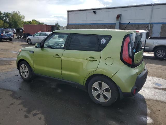 2015 KIA SOUL KNDJN2A25F7767697