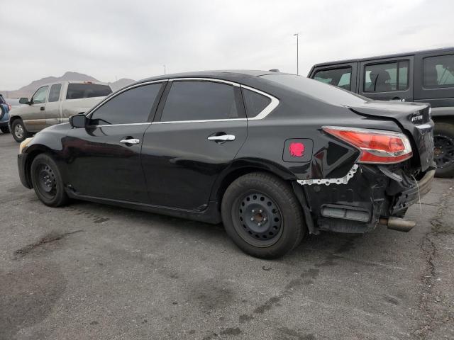 2015 NISSAN ALTIMA 2.5 - 1N4AL3AP9FN893232