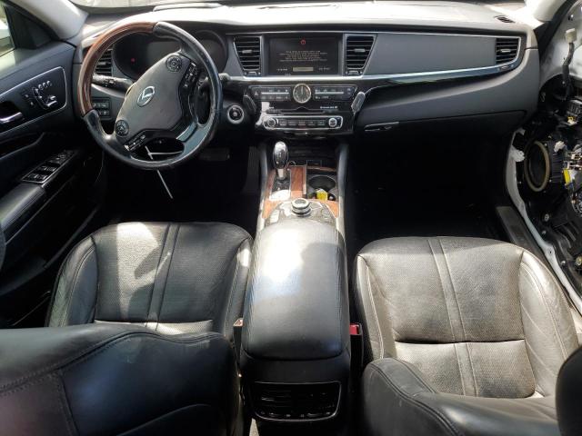 2015 KIA K900 KNALW4D49F6017236