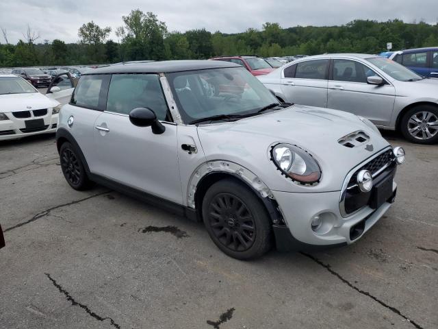 2017 MINI COOPER S WMWXP7C33H3B94624