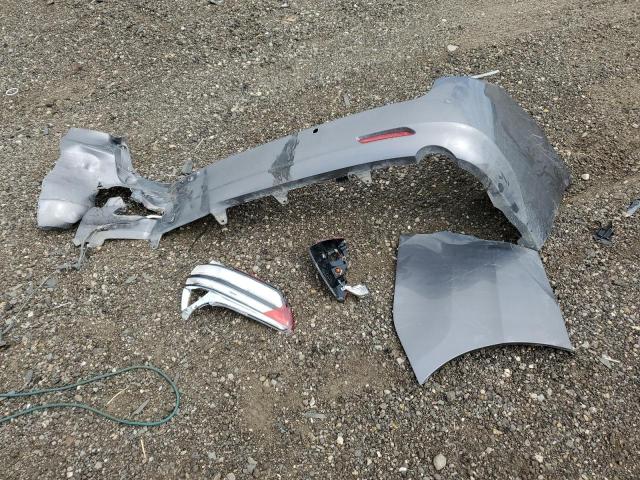 2016 TOYOTA SIENNA XLE 5TDDK3DC7GS137817