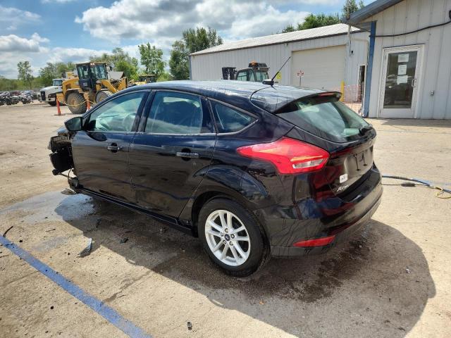 2016 FORD FOCUS SE 1FADP3K28GL386954