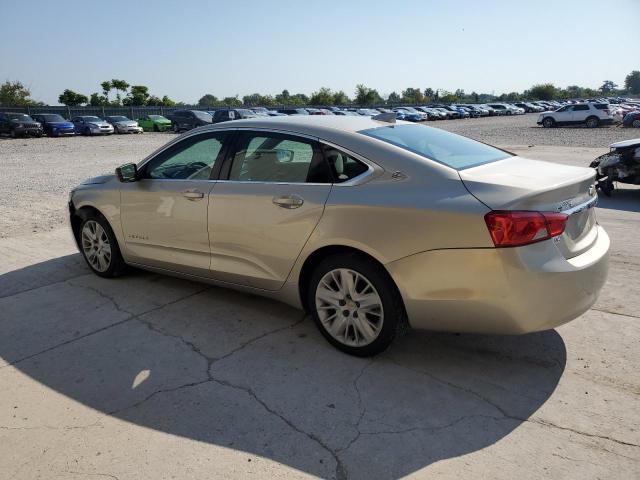 2015 CHEVROLET IMPALA LS 2G11X5SL2F9214936