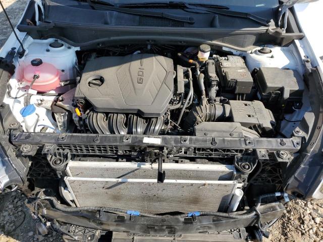 2025 KIA SPORTAGE E - 5XYK33DF0SG249055