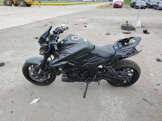 2020 SUZUKI GSX-S750 M JS1C533D8L7100030