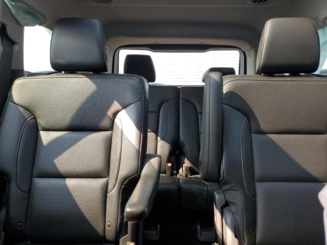 2018 GMC ACADIA SLT 1GKKNULS6JZ154924