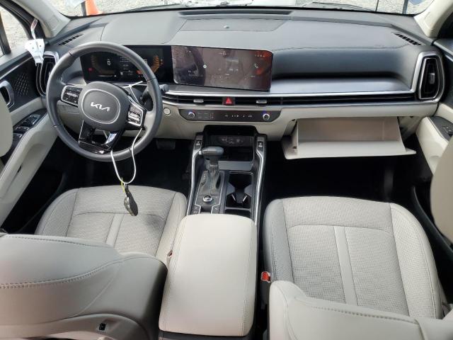 2024 KIA SORENTO S 5XYRLDJC5RG279046