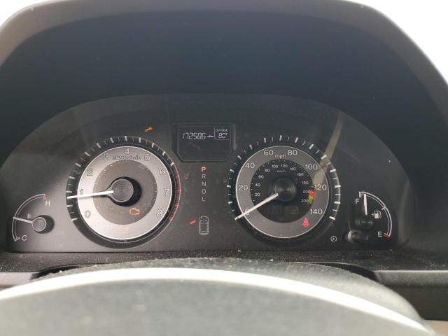 2015 HONDA ODYSSEY EXL 5FNRL5H69FB084012