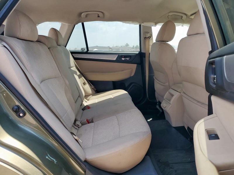 2018 SUBARU OUTBACK 2. 4S4BSACC6J3296779