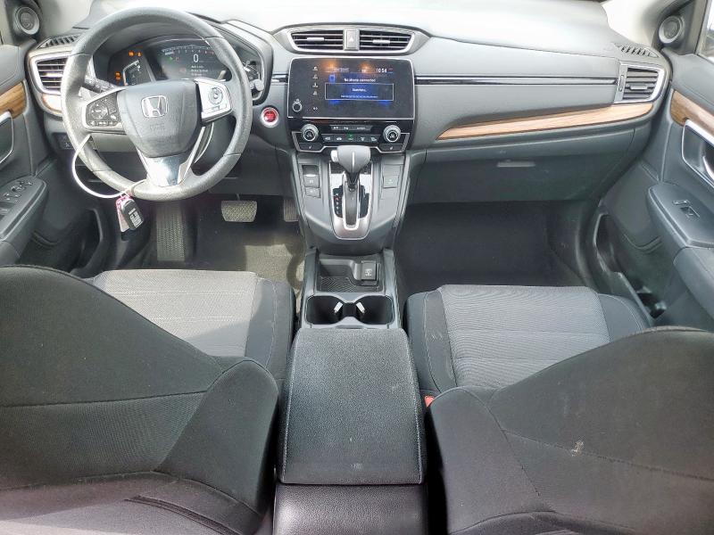 2017 HONDA CR-V EX 7FARW1H50HE002067