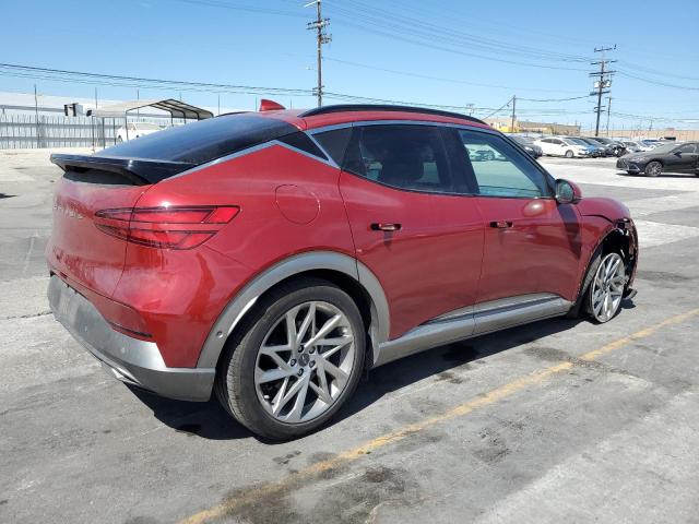 2023 GENESIS GV60 ADVAN KMUKCDTC5PU014005
