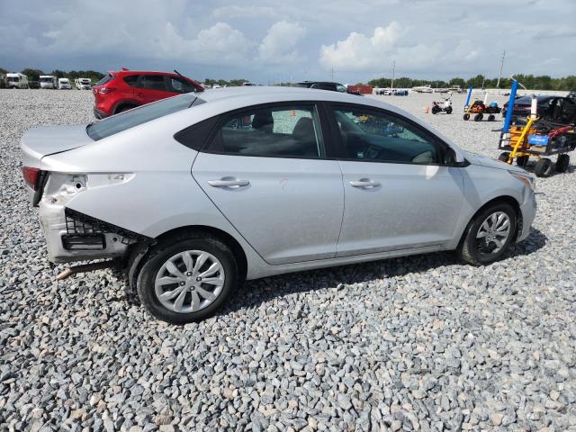 2021 HYUNDAI ACCENT SE 3KPC24A63ME131048