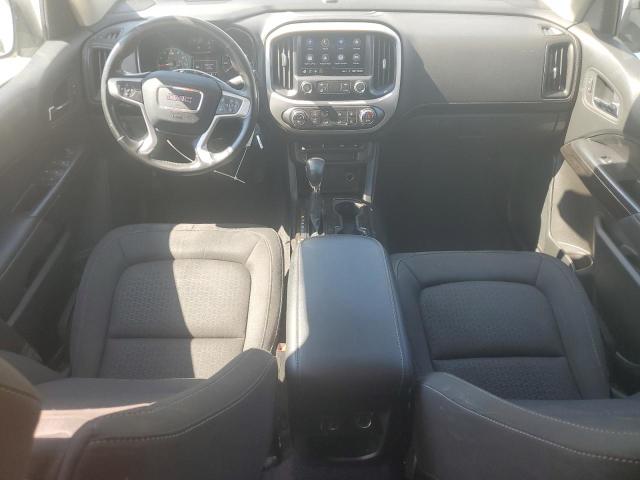 2022 GMC CANYON ELEVATION 1GTG5CEN3N1240098