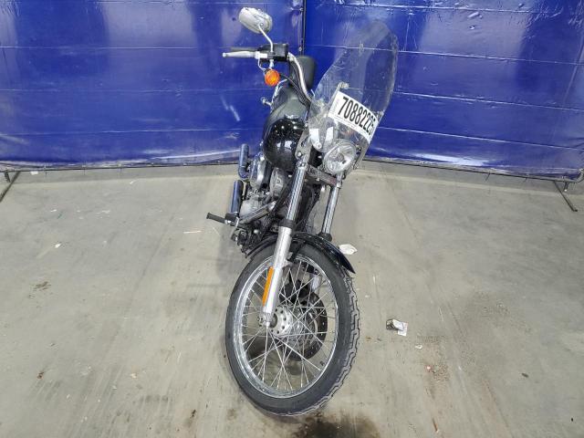 2006 HARLEY-DAVIDSON FXSTI 1HD1BVB166Y015161