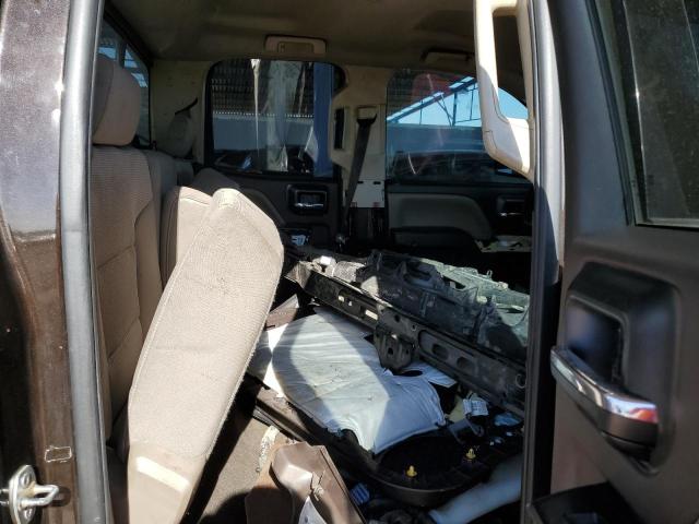 2018 GMC SIERRA K15 1GTV2MEC4JZ218014