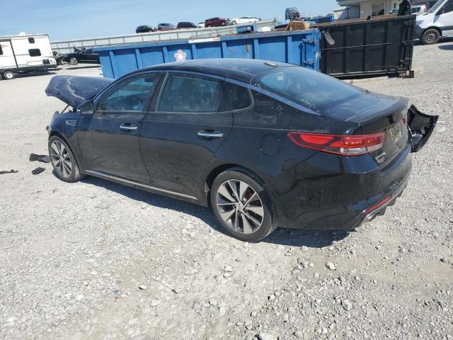 2016 KIA OPTIMA SXL 5XXGV4L28GG023698
