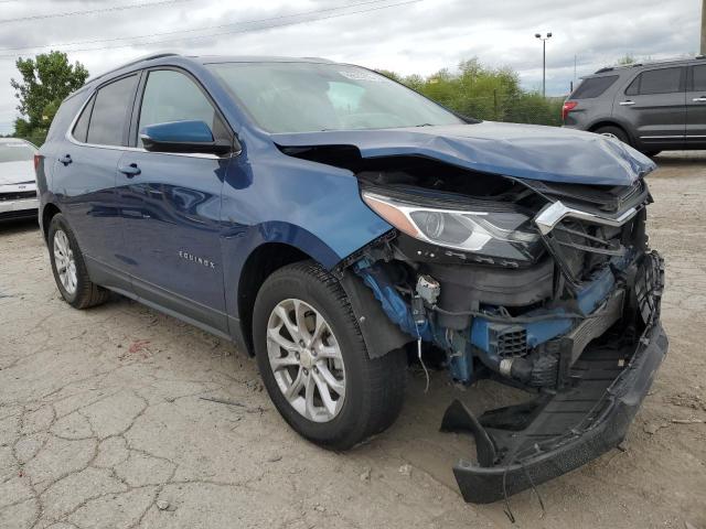 2019 CHEVROLET EQUINOX LT 3GNAXKEV8KL387944