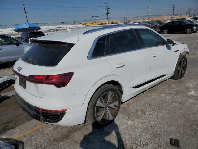 2024 AUDI Q8 E-TRON PREMIUM WA14AAGE3RB023595