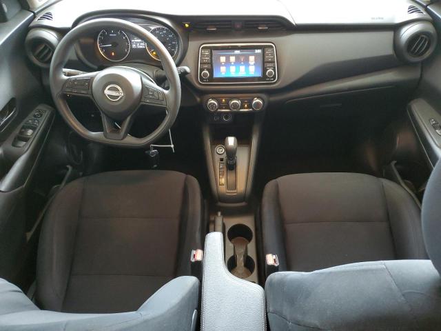 2023 NISSAN KICKS S 3N1CP5BV1PL499292