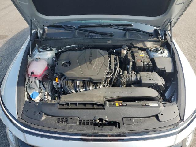 2025 HYUNDAI SONATA SEL KMHL64JA4SA488792