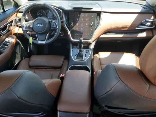 2025 SUBARU LEGACY TOU 4S3BWGP60S3010751