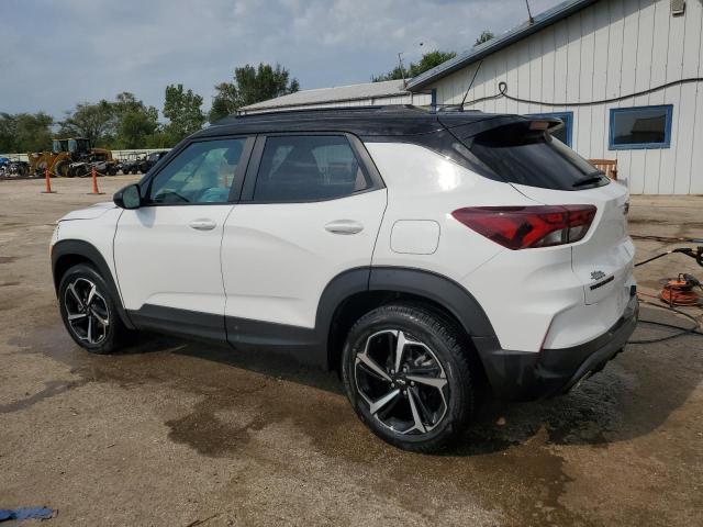 2023 CHEVROLET TRAILBLAZE KL79MTSL6PB215673