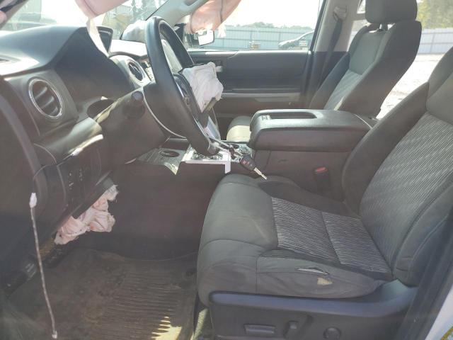 2019 TOYOTA TUNDRA DOUBLE CAB SR 5TFUY5F12KX821537