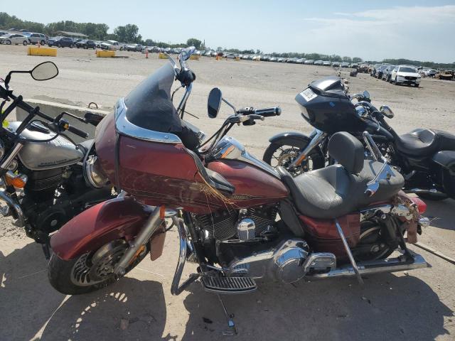 2009 HARLEY-DAVIDSON FLTR 1HD1FS4169Y680825