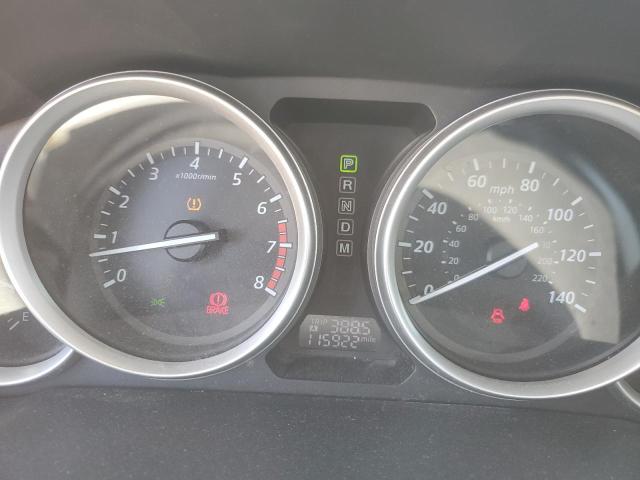 2015 MAZDA CX-9 GRAND - JM3TB2DV2F0466490