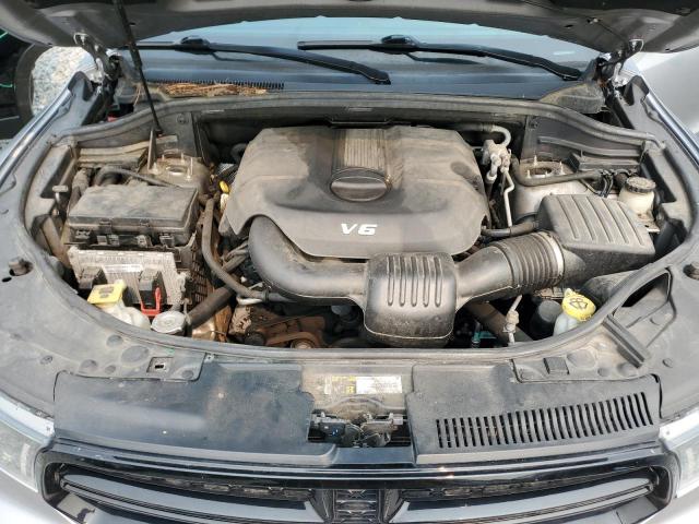 2015 DODGE DURANGO LI 1C4RDJDG7FC801816