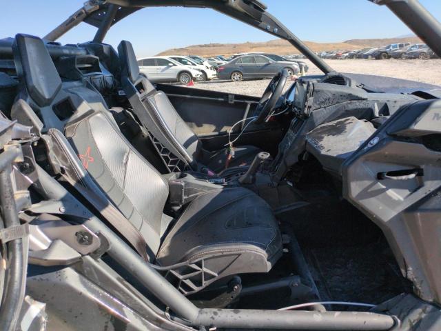 2018 CANA MAVERICK X3 - 3JBVDAW48JK001520